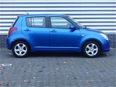 Suzuki Swift - 1.3 Shogun 5-Deurs, LM Velgen, Radio/CD, Stuurb