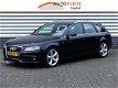 Audi A4 Avant - 2.0 TDI S edition Automaat, Leer, Navi, Xenon - 1 - Thumbnail