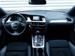 Audi A4 Avant - 2.0 TDI S edition Automaat, Leer, Navi, Xenon - 1 - Thumbnail