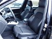 Audi A4 Avant - 2.0 TDI S edition Automaat, Leer, Navi, Xenon - 1 - Thumbnail