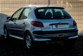 Peugeot 206 - 1.4 Gentry - Volledige onderhoudshistorie-Airco - 1 - Thumbnail