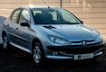 Peugeot 206 - 1.4 Gentry - Volledige onderhoudshistorie-Airco - 1 - Thumbnail