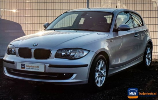 BMW 1-serie - 118i Business Line - 1