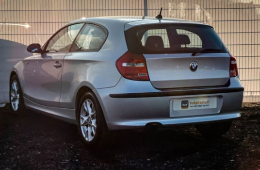 BMW 1-serie - 118i Business Line - 1