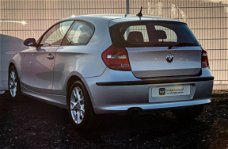 BMW 1-serie - 118i Business Line