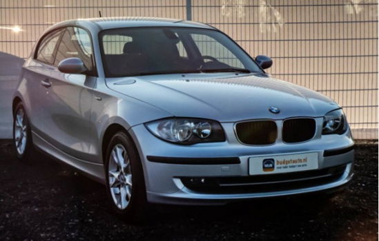 BMW 1-serie - 118i Business Line - 1