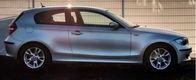 BMW 1-serie - 118i Business Line - 1 - Thumbnail