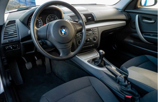 BMW 1-serie - 118i Business Line - 1