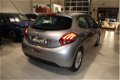 Peugeot 208 - 1.2 PureTech Signature 110PK Automaat | Navigatie | Cruise Control | Parkeersensoren | - 1 - Thumbnail