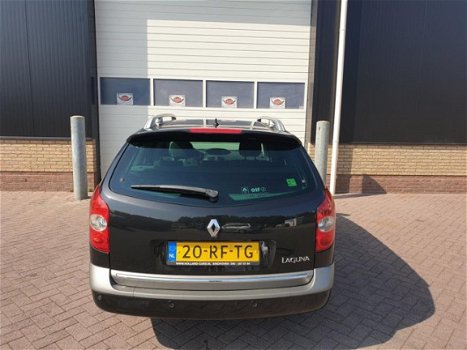 Renault Laguna Grand Tour - 2.0-16V Dynamique ZO MEENEMEN EXPORT/HANDEL - 1