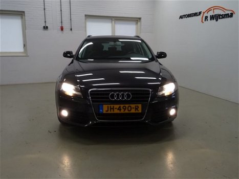 Audi A4 Avant - 2.0 TDI Pro Line NAVI CRUISE AFNEEMBARE TREKHAAK - 1