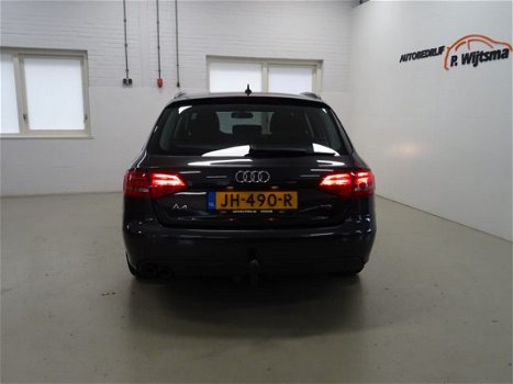 Audi A4 Avant - 2.0 TDI Pro Line NAVI CRUISE AFNEEMBARE TREKHAAK - 1