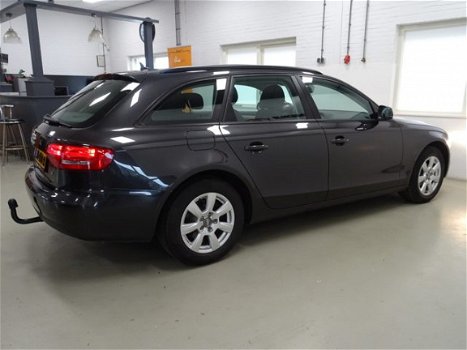 Audi A4 Avant - 2.0 TDI Pro Line NAVI CRUISE AFNEEMBARE TREKHAAK - 1