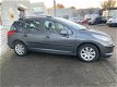 Peugeot 207 SW - 1.4 VTi X-line 5 DEURS STATION-AIRCO-BOVAG GARANTIE - 1 - Thumbnail