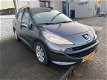 Peugeot 207 SW - 1.4 VTi X-line 5 DEURS STATION-AIRCO-BOVAG GARANTIE - 1 - Thumbnail