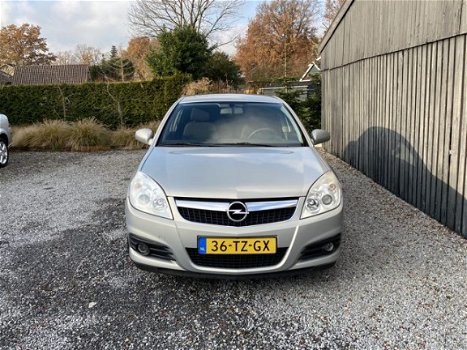 Opel Vectra - 2.2-16V Temptation | Autom. Airco | Cruise Control | 18