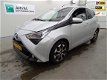 Toyota Aygo - 1.0 VVT-i x-first Cruise control | 15