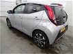 Toyota Aygo - 1.0 VVT-i x-first Cruise control | 15