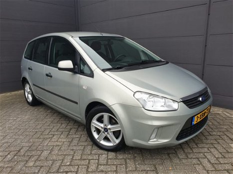 Ford C-Max - 1.6 TDCi Trend Airco DAB - 1