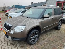 Skoda Yeti - 1.2 TSI Ambition Arctic 5-deurs