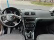 Skoda Yeti - 1.2 TSI Ambition Arctic 5-deurs - 1 - Thumbnail