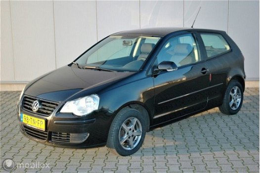 Volkswagen Polo - 1.4 TDI Optive - 1