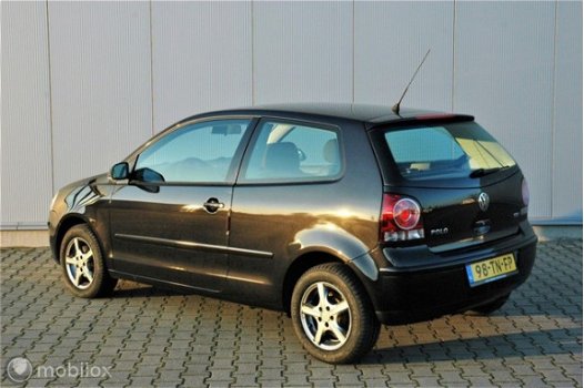 Volkswagen Polo - 1.4 TDI Optive - 1