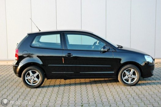 Volkswagen Polo - 1.4 TDI Optive - 1