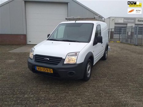 Ford Transit Connect - T200S 1.8 TDCi Economy Edition Marge, Nap, Apk, Imperiaal, Airco - 1