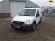Ford Transit Connect - T200S 1.8 TDCi Economy Edition Marge, Nap, Apk, Imperiaal, Airco - 1 - Thumbnail