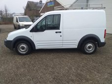 Ford Transit Connect - T200S 1.8 TDCi Economy Edition Marge, Nap, Apk, Imperiaal, Airco