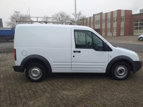 Ford Transit Connect - T200S 1.8 TDCi Economy Edition Marge, Nap, Apk, Imperiaal, Airco - 1