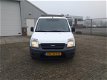 Ford Transit Connect - T200S 1.8 TDCi Economy Edition Marge, Nap, Apk, Imperiaal, Airco - 1 - Thumbnail