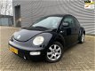 Volkswagen New Beetle - 2.0 Highline AIRCO, STOELVERW, 2XSLEUTELS, BOEKJES, APK 05-06-2020 - 1 - Thumbnail