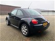 Volkswagen New Beetle - 2.0 Highline AIRCO, STOELVERW, 2XSLEUTELS, BOEKJES, APK 05-06-2020 - 1 - Thumbnail