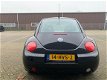 Volkswagen New Beetle - 2.0 Highline AIRCO, STOELVERW, 2XSLEUTELS, BOEKJES, APK 05-06-2020 - 1 - Thumbnail