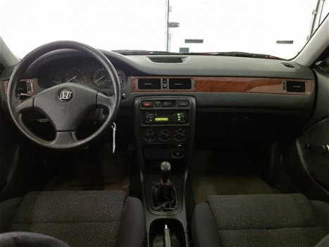 Honda Civic - 1.4i S ✅NAP, 1STE EIG, 2XSLEUTELS, APK27-03-2020, TREKHAAK, STUURBEKRACHTIGING - 1