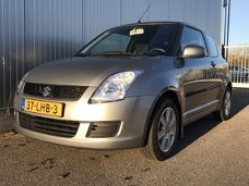 Suzuki Swift - 1.3 Cool X-pression AIRCO, nieuwstaat