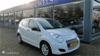 Suzuki Alto - 1.0 Comfort EASSS, benzine, handgeschakeld, - 1 - Thumbnail