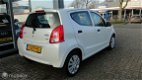 Suzuki Alto - 1.0 Comfort EASSS, benzine, handgeschakeld, - 1 - Thumbnail