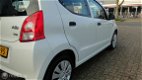 Suzuki Alto - 1.0 Comfort EASSS, benzine, handgeschakeld, - 1 - Thumbnail