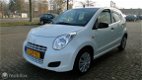 Suzuki Alto - 1.0 Comfort EASSS, benzine, handgeschakeld, - 1 - Thumbnail