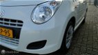 Suzuki Alto - 1.0 Comfort EASSS, benzine, handgeschakeld, - 1 - Thumbnail