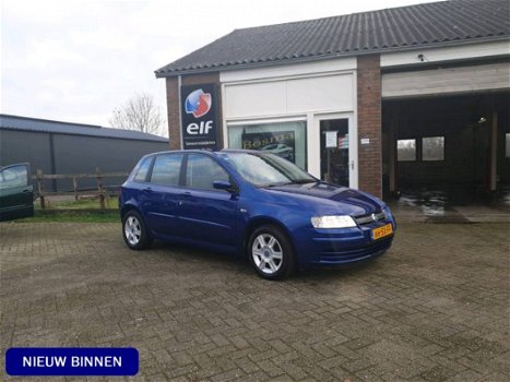 Fiat Stilo - Stilo 1.4-16V 