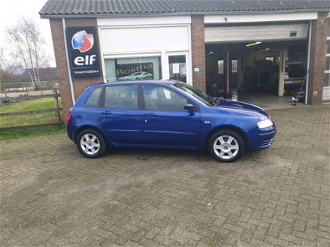 Fiat Stilo - Stilo 1.4-16V 