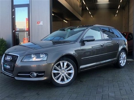 Audi A3 Sportback - 1.4 TFSI Ambition Pro Line S /PDC/ECC//// - 1