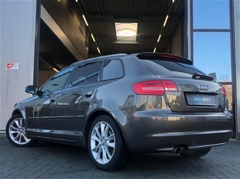 Audi A3 Sportback - 1.4 TFSI Ambition Pro Line S /PDC/ECC//// - 1