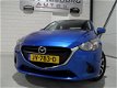 Mazda 2 - 2 1.5 Skyactiv-G TS NAVIGATIE ORIGINEEL NL NIEUWSTAAT - 1 - Thumbnail