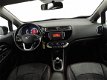 Kia Rio - 1.2 CVVT 5drs Dynamicline (leer, navi.LED, cruise) - 1 - Thumbnail