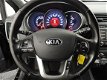 Kia Rio - 1.2 CVVT 5drs Dynamicline (leer, navi.LED, cruise) - 1 - Thumbnail